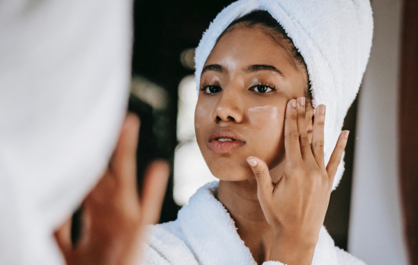 Why Your Luxury Skin Products Won't Give You Healthy Skin