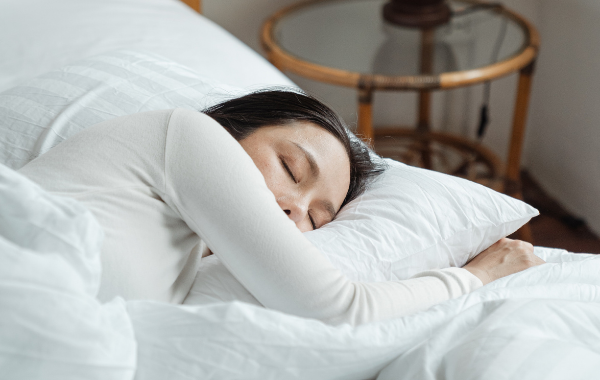 How To Sleep Better During The Longest Night Of The Year