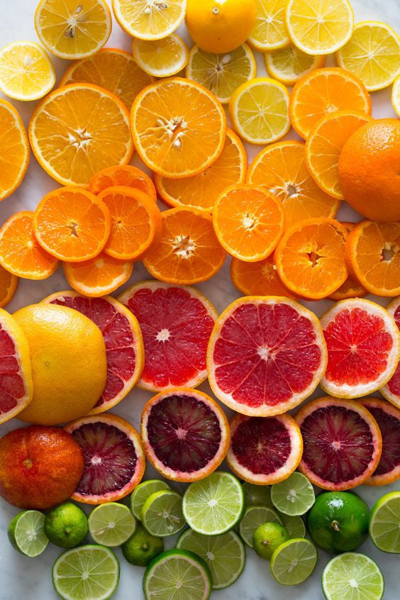 Foods That Will Boost Your Vitamin C Intake